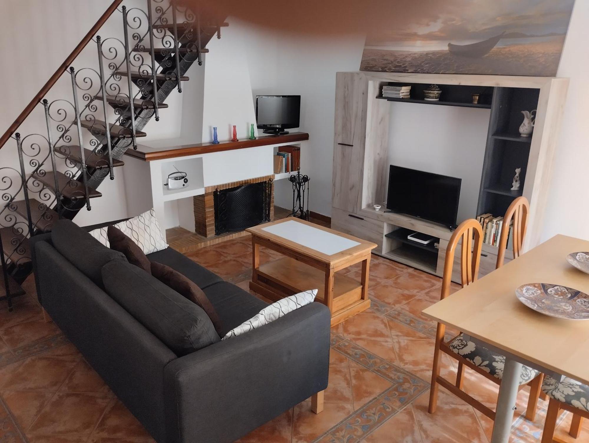 Villa Jade Beach La Cala Del Moral Dış mekan fotoğraf