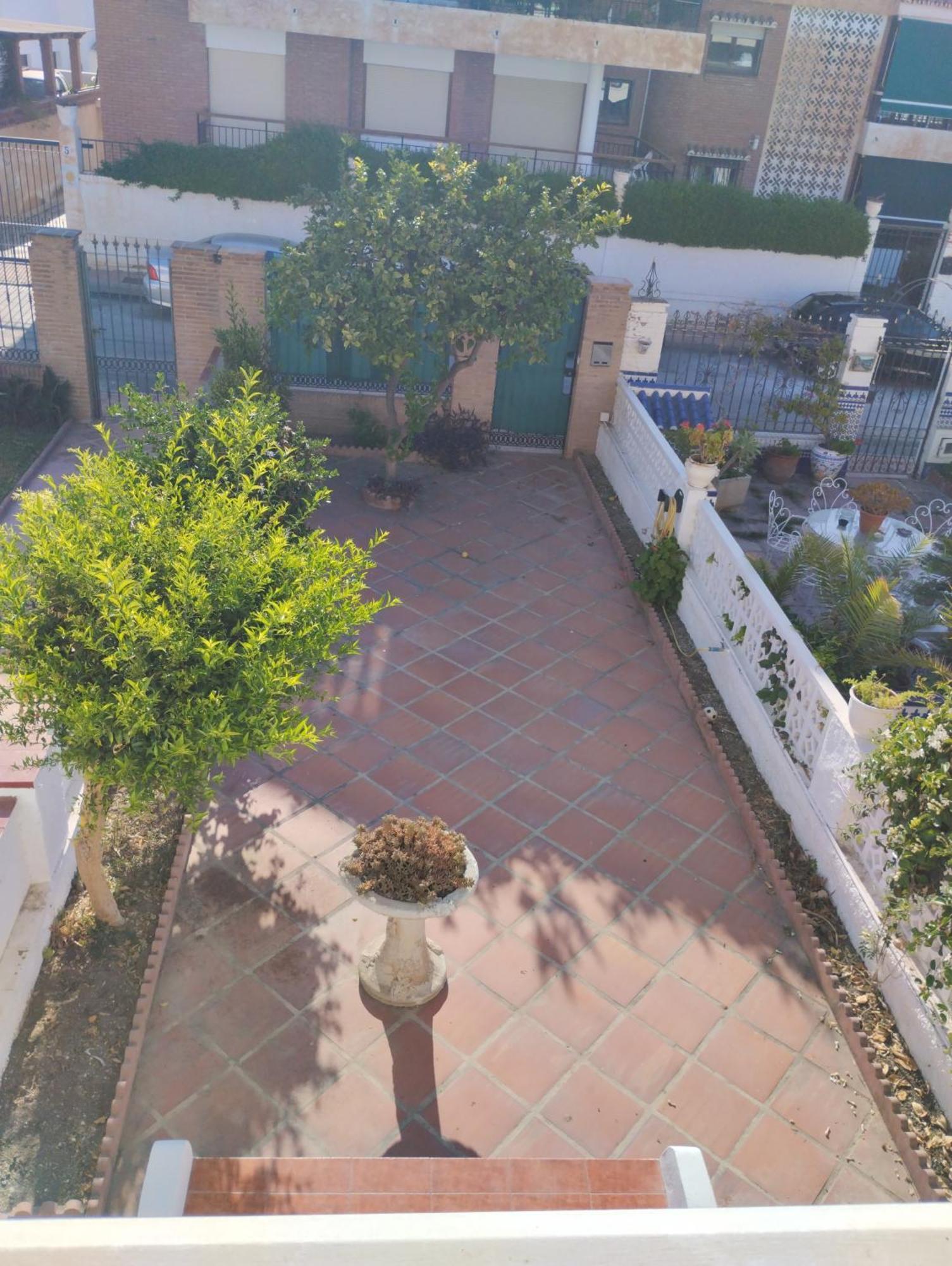 Villa Jade Beach La Cala Del Moral Dış mekan fotoğraf